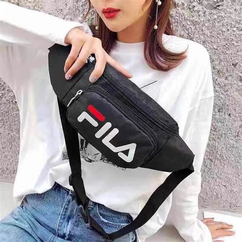 fila belt bag original